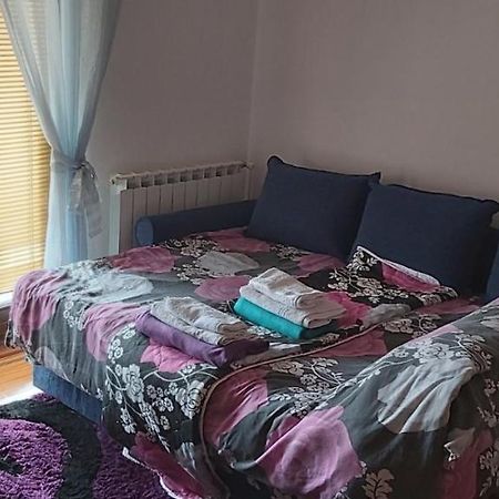 Sobe Majda Ξενοδοχείο Visoko Εξωτερικό φωτογραφία