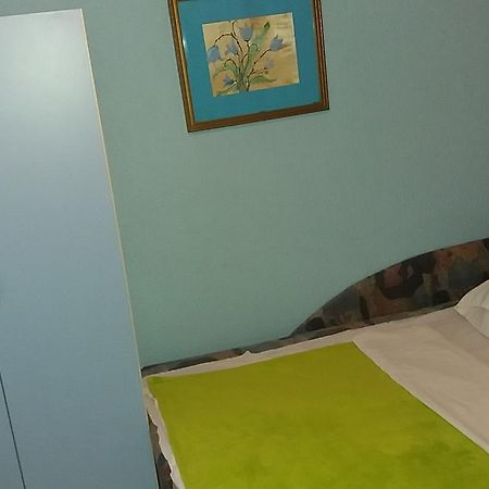 Sobe Majda Ξενοδοχείο Visoko Εξωτερικό φωτογραφία