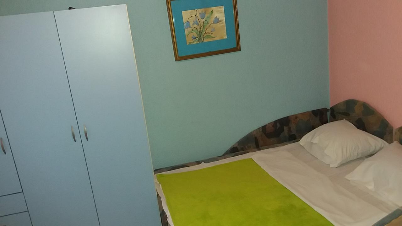 Sobe Majda Ξενοδοχείο Visoko Εξωτερικό φωτογραφία
