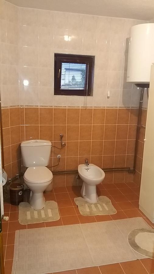 Sobe Majda Ξενοδοχείο Visoko Εξωτερικό φωτογραφία